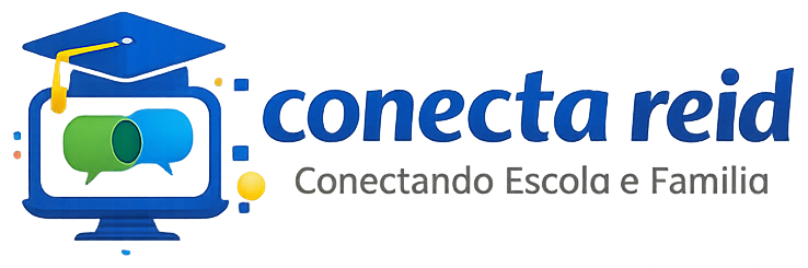 Logo Conecta Reid